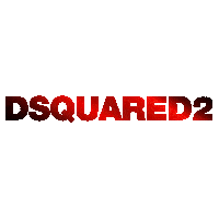 D2 Sticker by DSQUARED2