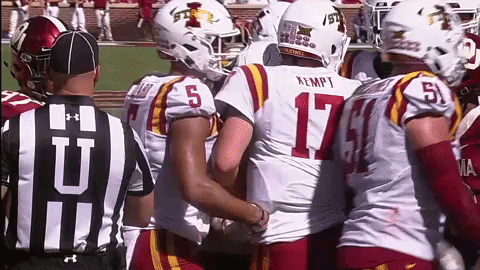 cyclonestv giphyupload celebration td GIF