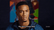 season 2 starz GIF by Survivor’s Remorse