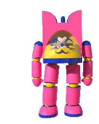 See You Hello Sticker by Danilo