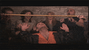 drunk flight of the conchords GIF by HBO