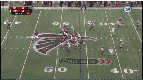 julio jones images GIF