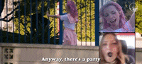 Ember Knight GIF by Eternal Family