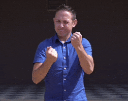 Asl Yes GIF