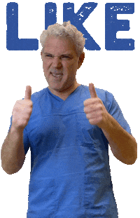 Sokost Sticker by Volker Klärchen