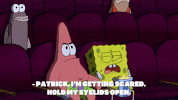 season 9 GIF by SpongeBob SquarePants