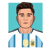 Happy World Cup Sticker by SportsManias