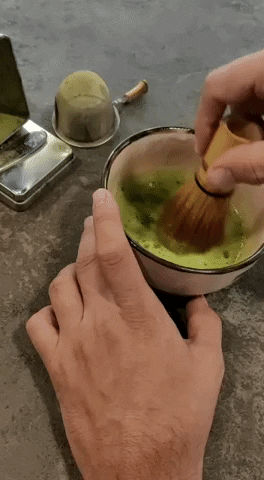 Ineedtea  GIF