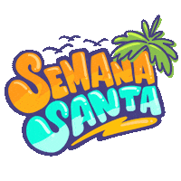 Summer Mar Sticker by Juanky Studio