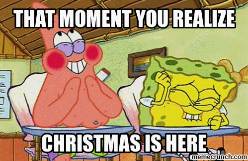 christmas meme GIF