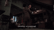 kung fu GIF by Warner Archive