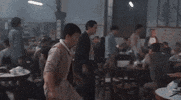 kung fu GIF by Warner Archive