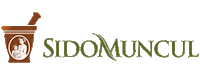 DigitalSidoMuncul herbal jamu sidomuncul sidomuncultbk Sticker