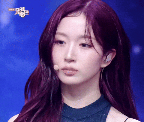 Haewon Ending Fairy GIF