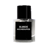 Parfume Sticker by NICHEDUPES