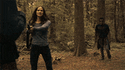 van helsing sam GIF by SYFY