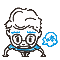 MoMeiMo love happy fun meme Sticker