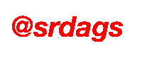 prueba srdags Sticker