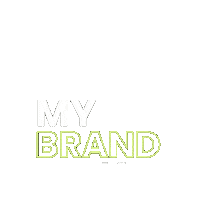 LifeBrandLife life marketing brand social media Sticker