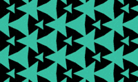 color kaleidoscope GIF
