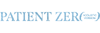 Patient Zero Glitter Sticker by Taylor Swift