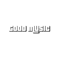 Good Music Sticker by Jazz Montez