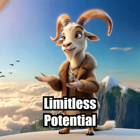 Inspiration Wisdom GIF by Radiantelope