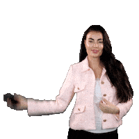 Skinbrowbar brows bellen milou wenkbrauwen Sticker