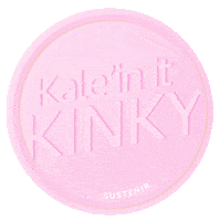 Kaledit Sticker by Sustenir