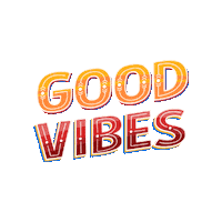 KingsmanRealty vibes cheer positive goodvibes Sticker