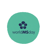 Community Moving Sticker by Merck Healthcare