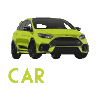 Ford Focus Hyundai Sticker by HeightonAutoGroup