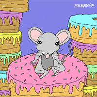 Animation Domination Dance GIF by gifnews