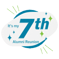 Alumni Utm Sticker by University of Toronto