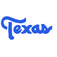 Wild West Texas Sticker