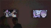 gif art GIF by Loop Dreams