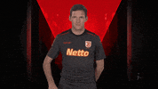 Sweating Ssv Jahn Regensburg GIF by Bundesliga
