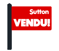 suttongroup sutton suttonquebec Sticker