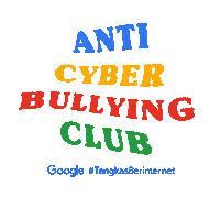 Hack Bully Sticker by Google Indonesia