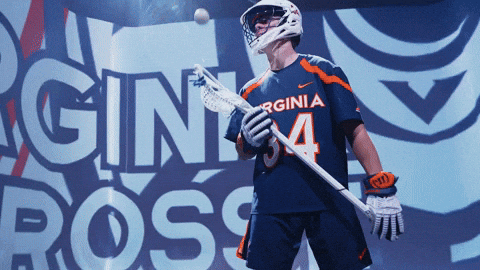 Uva Wahoowa GIF by Virginia Athletics