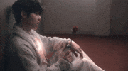 Matthew Doctor GIF by ZEROBASEONE