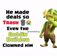 Clash Royale GIF