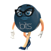 Bits Algae Sticker by ENERGYbits