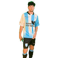 Hansvanvugt Sticker by FC Driebergen 1