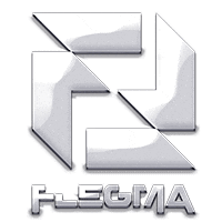 psytrance flegma Sticker by TesseracTstudio