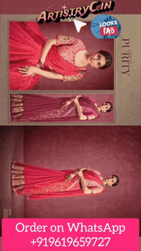 Buy Now Fashion GIF by ArtistryC