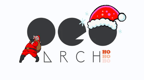 natal papai noel GIF