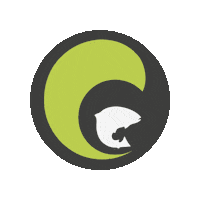 Fishing Trout Sticker by Havorred Fyn