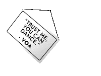 Sticker by VOA Vodka
