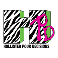 PDTaproom pour decisions pourdecisions pdtaproom Sticker